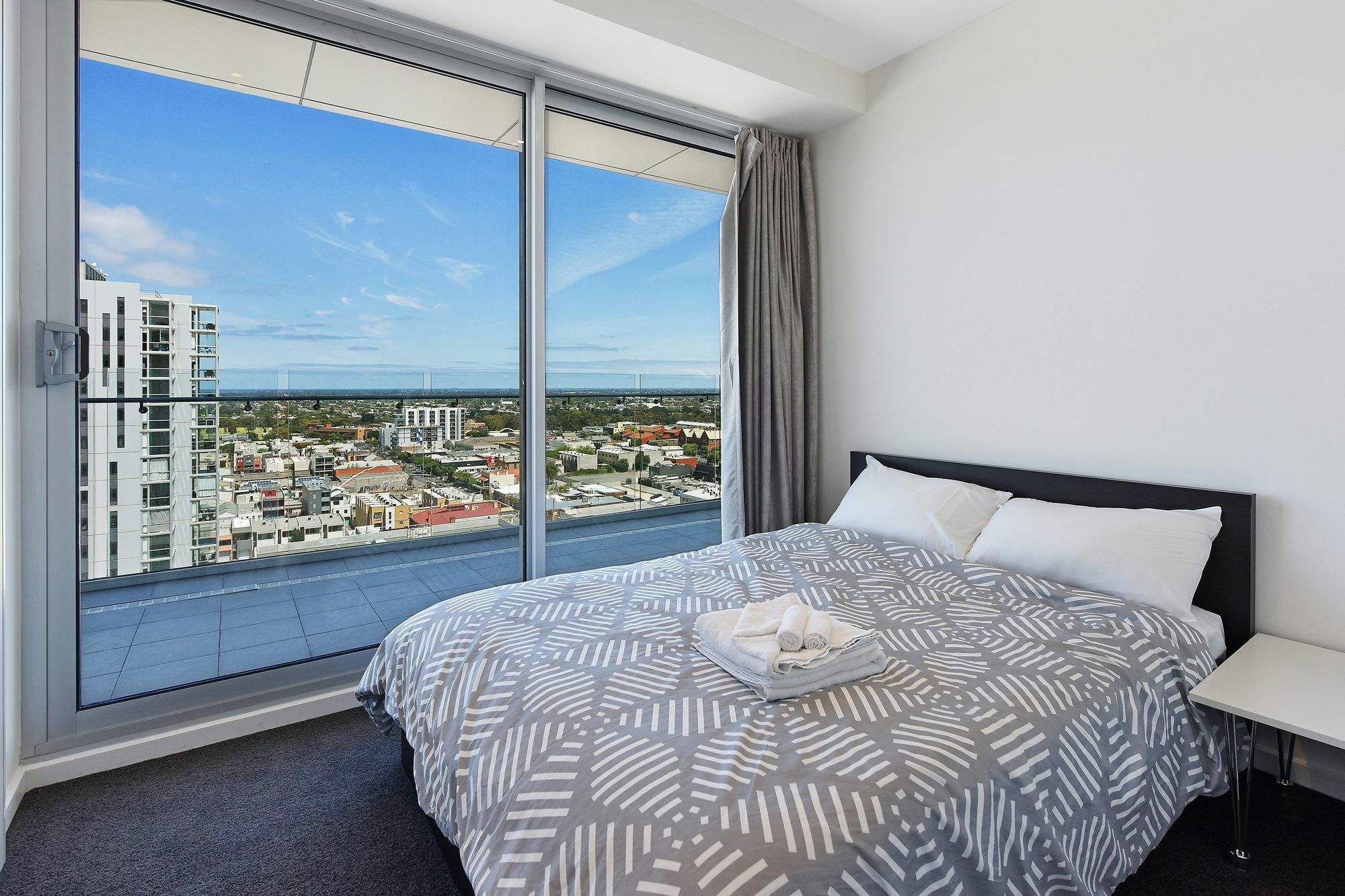 Vision On Morphett Adelaide Central Dış mekan fotoğraf